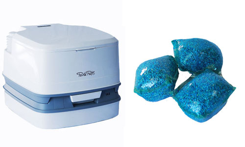 תחנת השכרת קרוואנים  - Indie Campers FR  - בסטיה